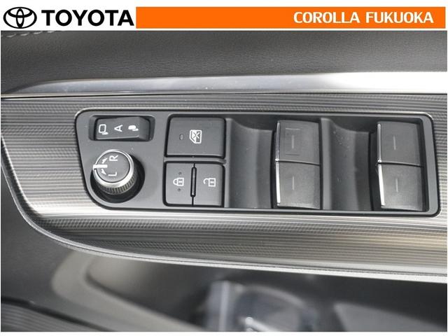 ハリアー Ｚ　衝突被害軽減システム　メモリーナビ　フルセグ　ＥＴＣ　バックカメラ　ドラレコ　キーレス　スマートキー　盗難防止装置（27枚目）