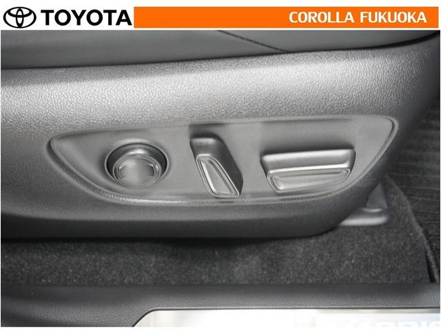 ハリアー Ｚ　衝突被害軽減システム　メモリーナビ　フルセグ　ＥＴＣ　バックカメラ　ドラレコ　キーレス　スマートキー　盗難防止装置（28枚目）