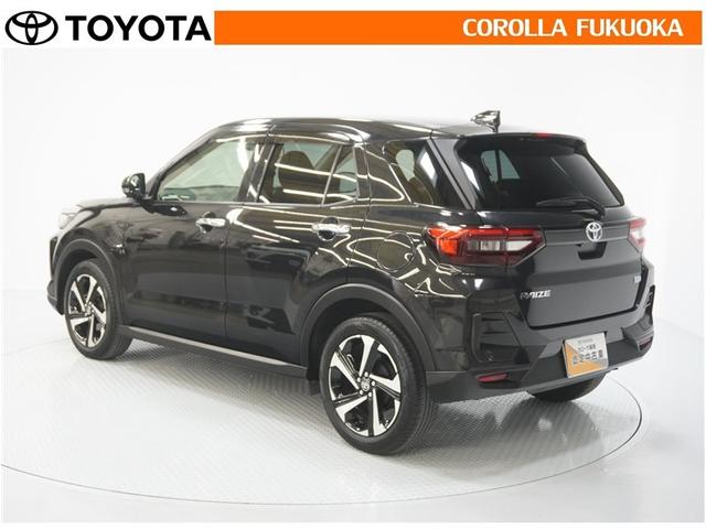 ライズ Ｚ　衝突被害軽減システム　フルセグ　ＥＴＣ　バックカメラ　キーレス　スマートキー　盗難防止装置（7枚目）