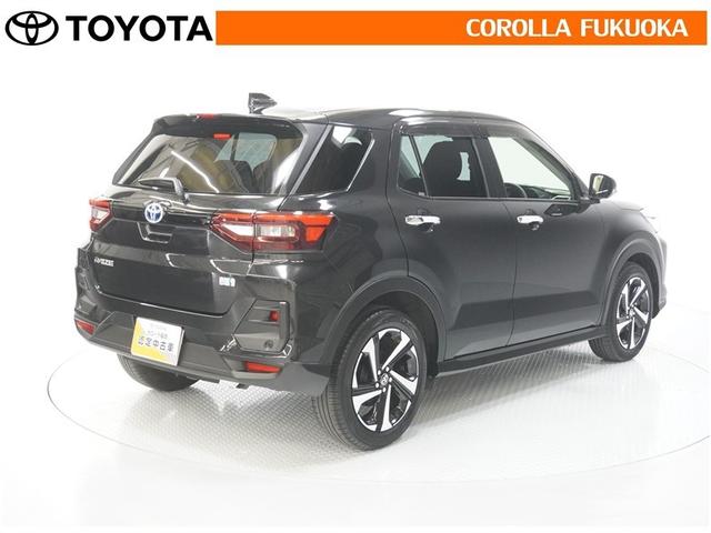 ライズ Ｚ　衝突被害軽減システム　フルセグ　ＥＴＣ　バックカメラ　キーレス　スマートキー　盗難防止装置（8枚目）