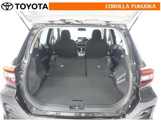 ライズ Ｚ　衝突被害軽減システム　フルセグ　ＥＴＣ　バックカメラ　キーレス　スマートキー　盗難防止装置（14枚目）