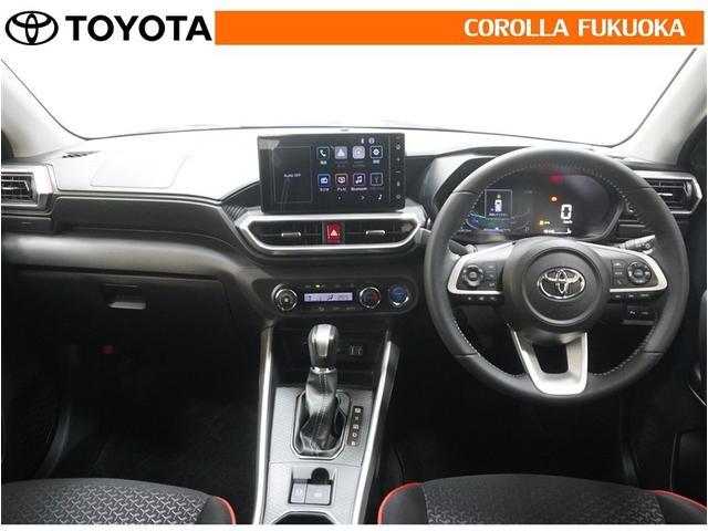 ライズ Ｚ　衝突被害軽減システム　フルセグ　ＥＴＣ　バックカメラ　キーレス　スマートキー　盗難防止装置（15枚目）