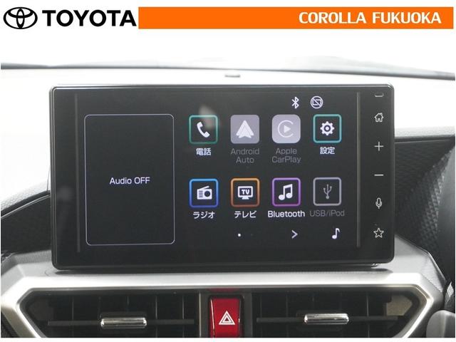 ライズ Ｚ　衝突被害軽減システム　フルセグ　ＥＴＣ　バックカメラ　キーレス　スマートキー　盗難防止装置（16枚目）