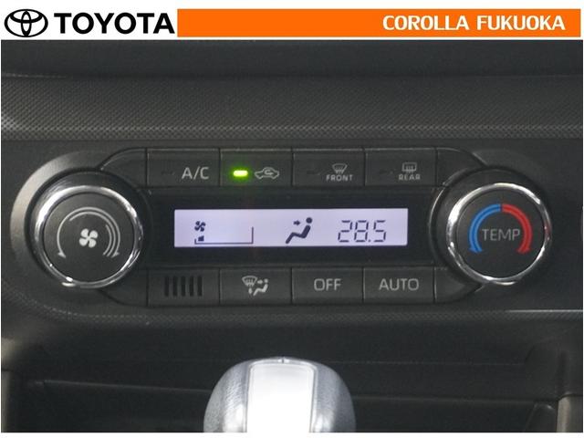 ライズ Ｚ　衝突被害軽減システム　フルセグ　ＥＴＣ　バックカメラ　キーレス　スマートキー　盗難防止装置（17枚目）