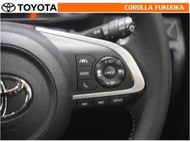 ライズ Ｚ　衝突被害軽減システム　フルセグ　ＥＴＣ　バックカメラ　キーレス　スマートキー　盗難防止装置（19枚目）