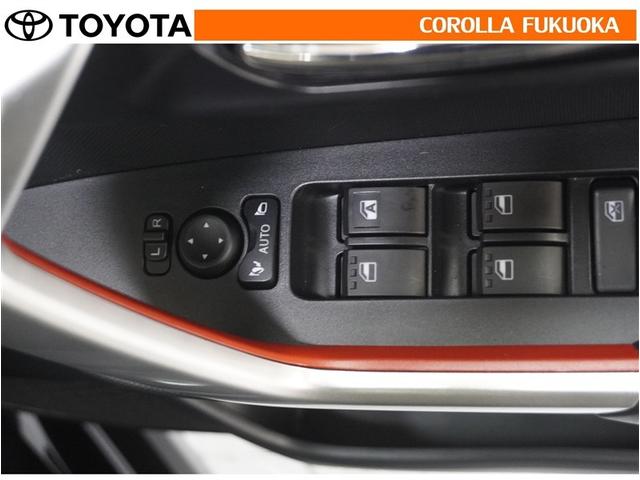 ライズ Ｚ　衝突被害軽減システム　フルセグ　ＥＴＣ　バックカメラ　キーレス　スマートキー　盗難防止装置（25枚目）