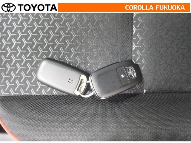 ライズ Ｚ　衝突被害軽減システム　フルセグ　ＥＴＣ　バックカメラ　キーレス　スマートキー　盗難防止装置（30枚目）