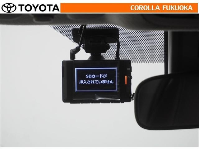 ヤリスクロス Ｚ　衝突被害軽減システム　メモリーナビ　ＥＴＣ　バックカメラ　ドラレコ　ＣＤ　ＤＶＤ再生　キーレス　スマートキー　盗難防止装置（18枚目）