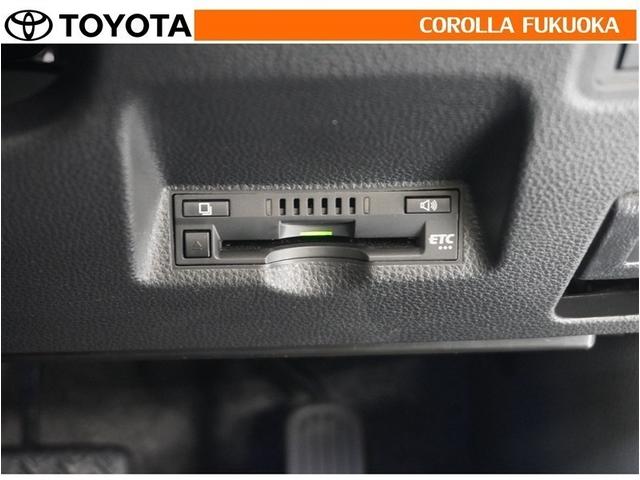 ヤリスクロス Ｚ　衝突被害軽減システム　メモリーナビ　ＥＴＣ　バックカメラ　ドラレコ　ＣＤ　ＤＶＤ再生　キーレス　スマートキー　盗難防止装置（24枚目）