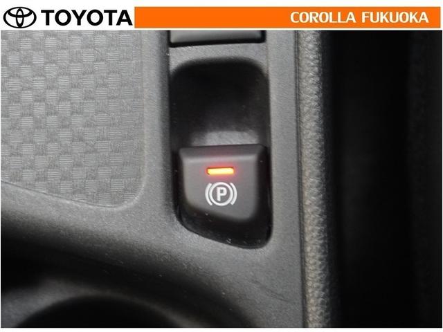 ヤリスクロス Ｚ　衝突被害軽減システム　メモリーナビ　ＥＴＣ　バックカメラ　ドラレコ　ＣＤ　ＤＶＤ再生　キーレス　スマートキー　盗難防止装置（28枚目）