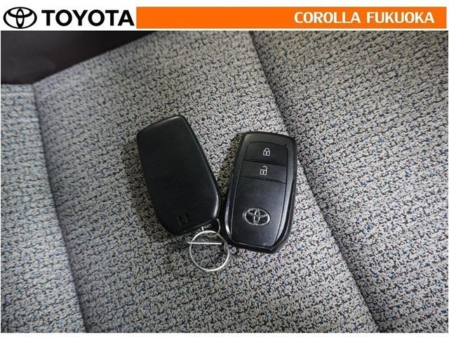 ヤリスクロス Ｚ　衝突被害軽減システム　メモリーナビ　ＥＴＣ　バックカメラ　ドラレコ　ＣＤ　ＤＶＤ再生　キーレス　スマートキー　盗難防止装置（35枚目）