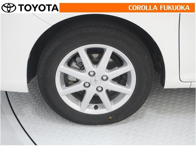 カローラアクシオ ハイブリッドＧ　衝突被害軽減システム　メモリーナビ　フルセグ　ＥＴＣ　バックカメラ　ドラレコ　ＣＤ　ＤＶＤ再生　キーレス　スマートキー　盗難防止装置（26枚目）