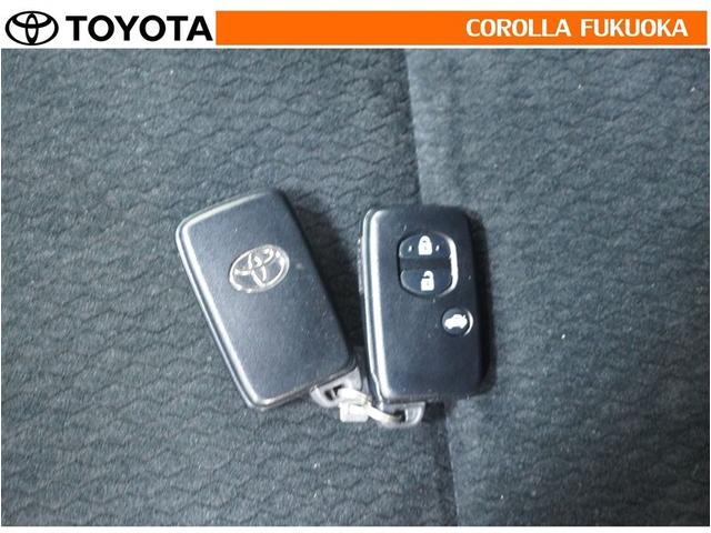 カローラアクシオ ハイブリッドＧ　衝突被害軽減システム　メモリーナビ　フルセグ　ＥＴＣ　バックカメラ　ドラレコ　ＣＤ　ＤＶＤ再生　キーレス　スマートキー　盗難防止装置（28枚目）