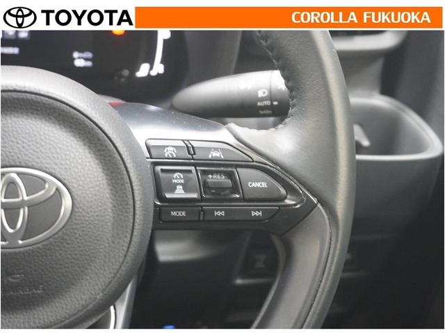 �������H�Ȃǂ����̑��x�ő��s�������ꍇ�ɁA�X�C�b�`�𑀍삷�邱�ƂŃA�N�Z���y�_���𓥂܂��ɒ葬���s�ł��܂��B