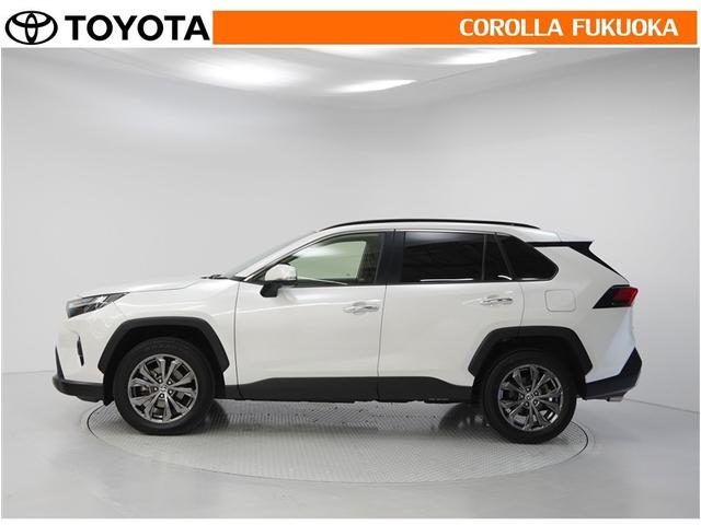 Toyota RAV4 G