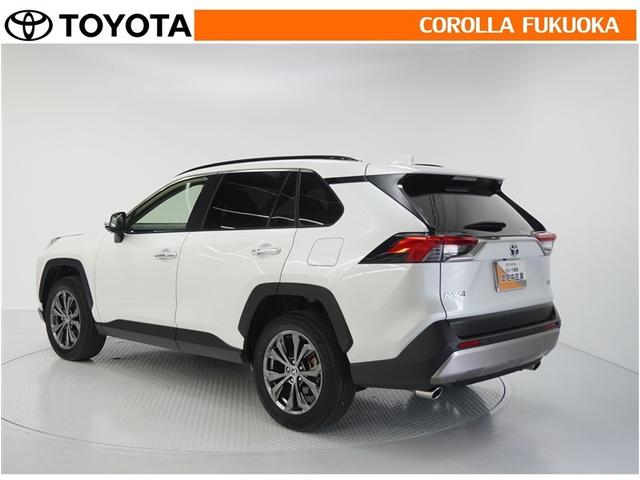 Toyota RAV4 G