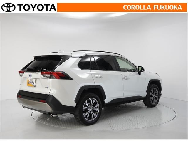 Toyota RAV4 G