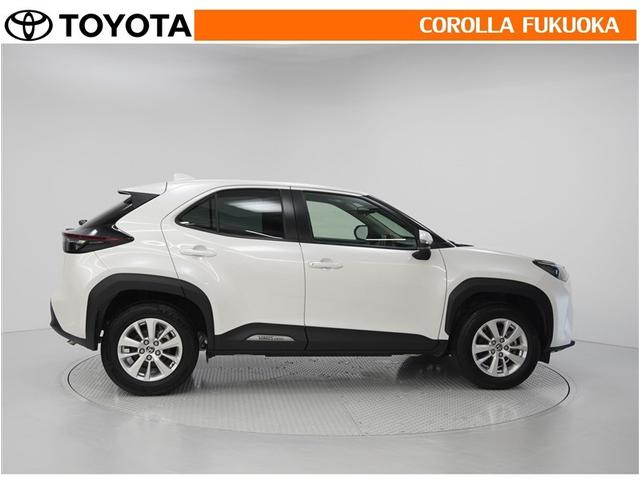 Toyota Yaris Cross G