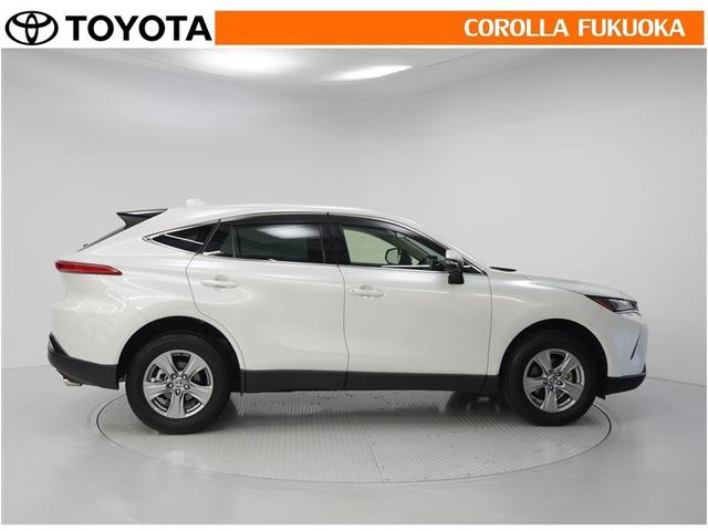 Toyota Harrier S