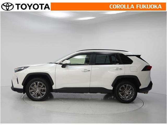 Toyota RAV4 G