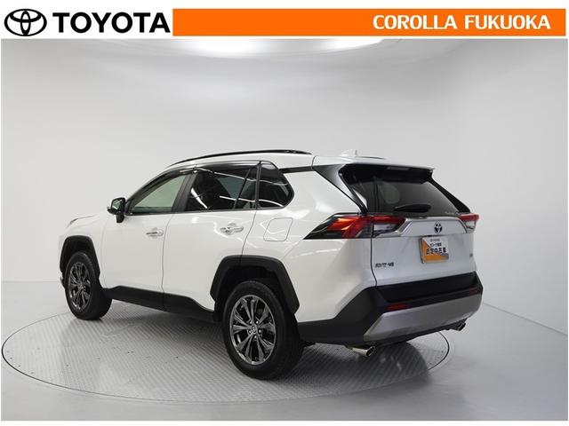 Toyota RAV4 G