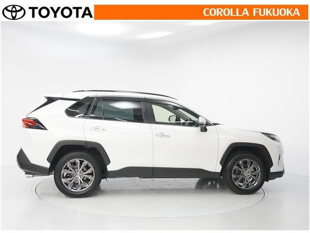 Toyota RAV4 G