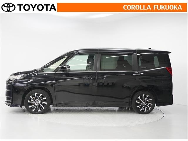 Toyota Noah S−Z