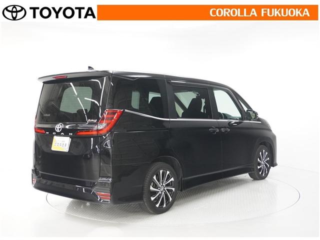 Toyota Noah S−Z