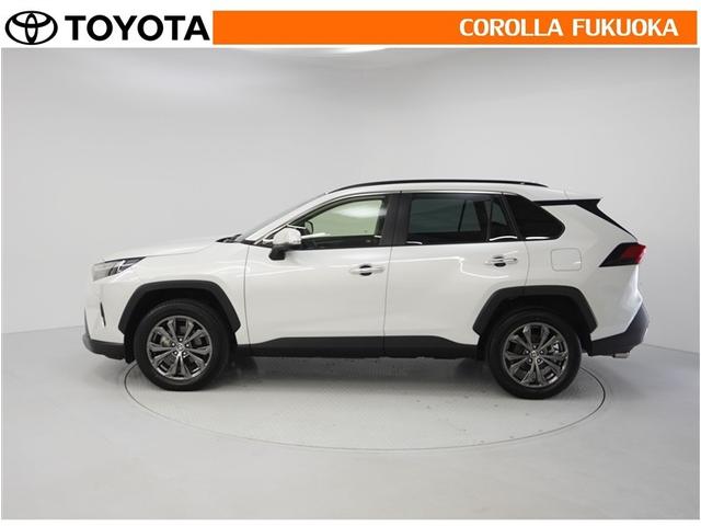 Toyota RAV4 G