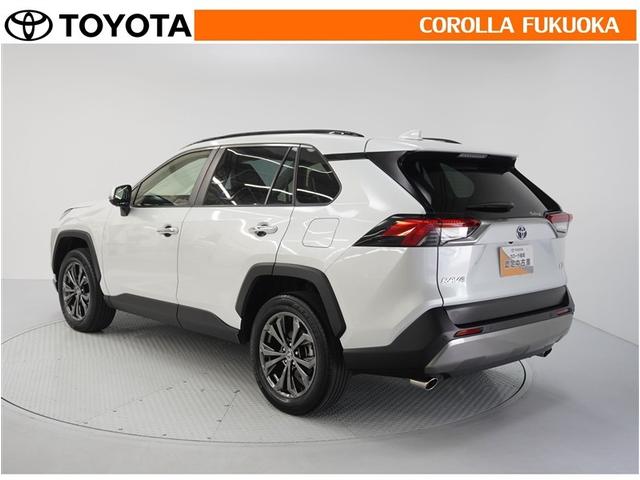 Toyota RAV4 G
