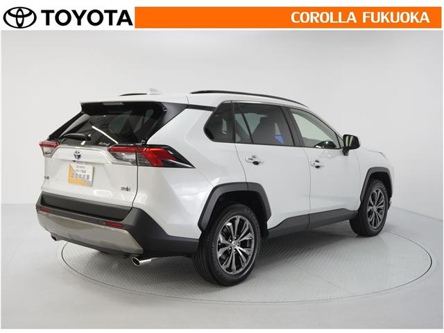 Toyota RAV4 G