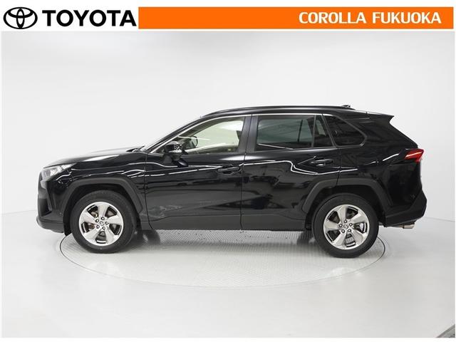 Toyota RAV4 X