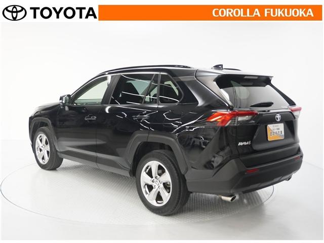 Toyota RAV4 X