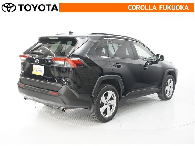 Toyota RAV4 X