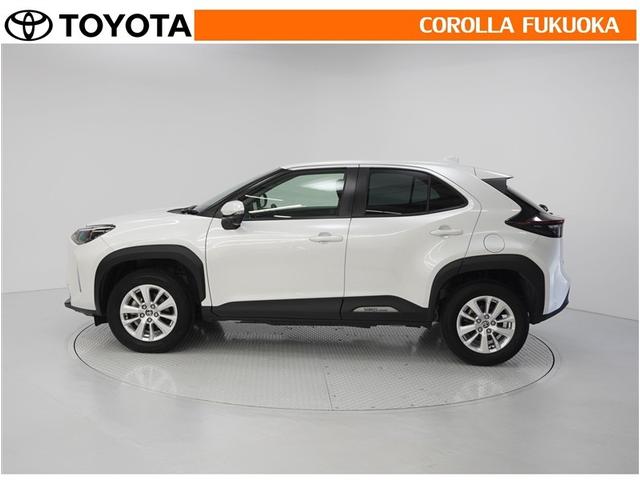 Toyota Yaris Cross G