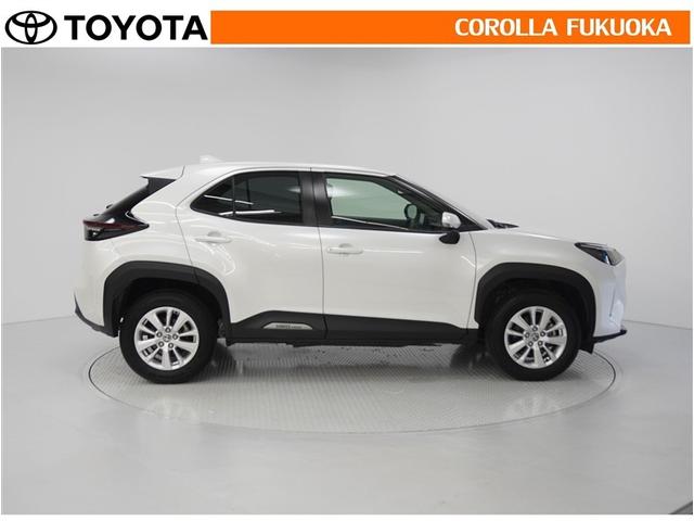 Toyota Yaris Cross G