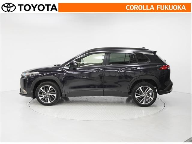 Toyota Corolla Cross Z
