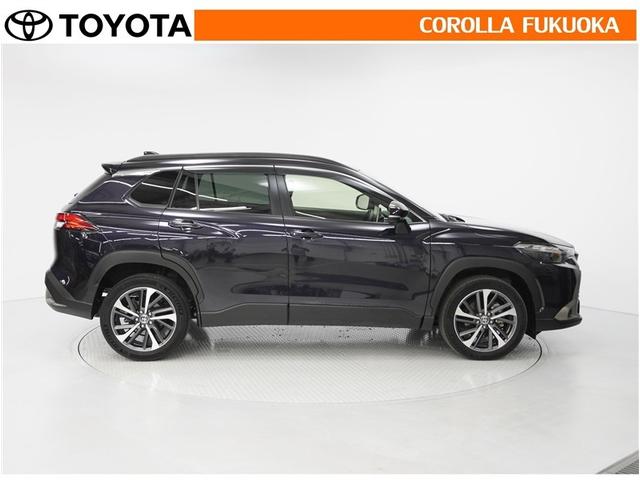 Toyota Corolla Cross Z