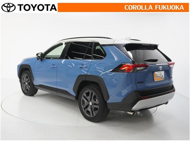 Toyota RAV4 Adventure
