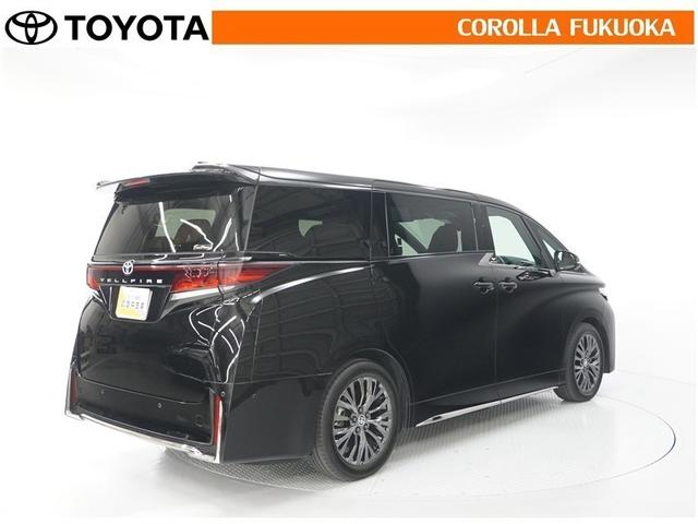 Toyota Vellfire Z