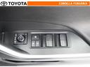 電動格納ミラーは、スイッチで簡単操作!狭いスペースでの取り回しや駐車時に大変重宝します。