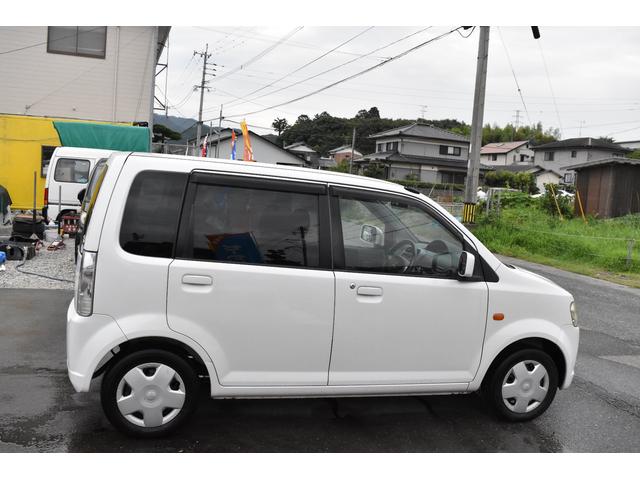 タイミングベルト交換済み エアバック(4枚目)