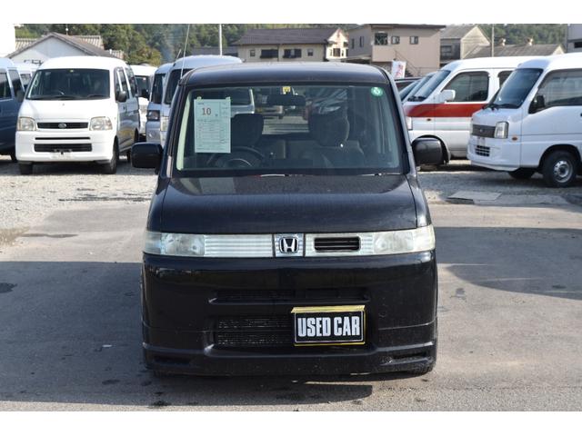 アイテム 車検令和4年12月 エアバック(2枚目)