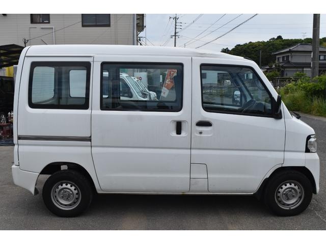 日産 ＮＶ１００クリッパーバン