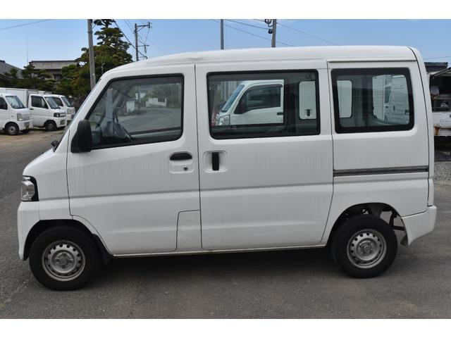 日産 ＮＶ１００クリッパーバン