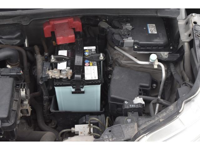 ワゴンＲ ＦＡ　車検令和８年６月　ナビ　バックカメラ　ＡＢＳ　タイミングチェーン　レベライザー（17枚目）