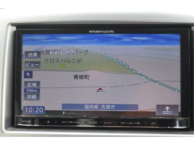 ワゴンＲ ＦＡ　車検令和８年６月　ナビ　バックカメラ　ＡＢＳ　タイミングチェーン　レベライザー（20枚目）