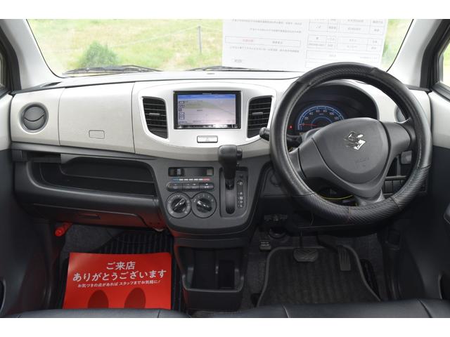 ワゴンＲ ＦＡ　車検令和８年６月　ナビ　バックカメラ　ＡＢＳ　タイミングチェーン　レベライザー（26枚目）