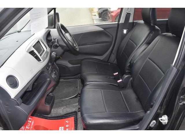 ワゴンＲ ＦＡ　車検令和８年６月　ナビ　バックカメラ　ＡＢＳ　タイミングチェーン　レベライザー（28枚目）