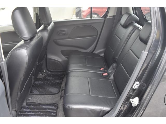 ワゴンＲ ＦＡ　車検令和８年６月　ナビ　バックカメラ　ＡＢＳ　タイミングチェーン　レベライザー（30枚目）